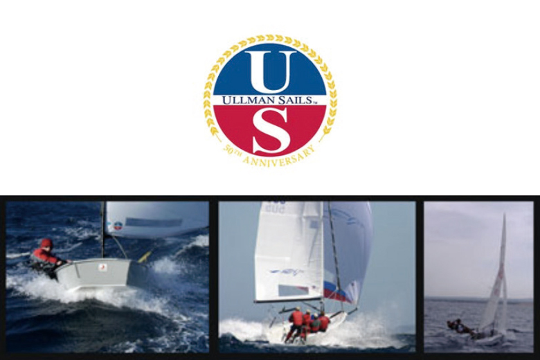 Ullman Sails JAPAN