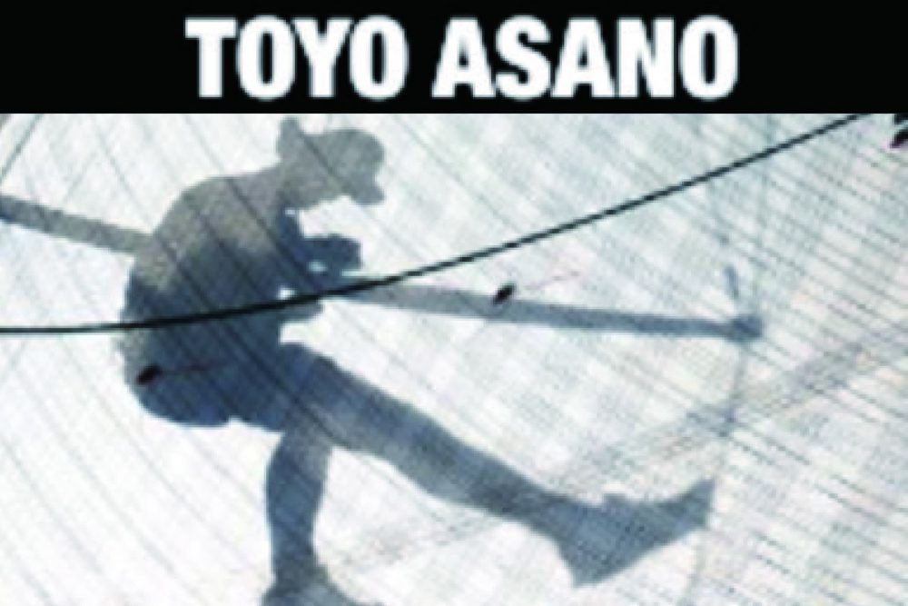 TOYO ASANO