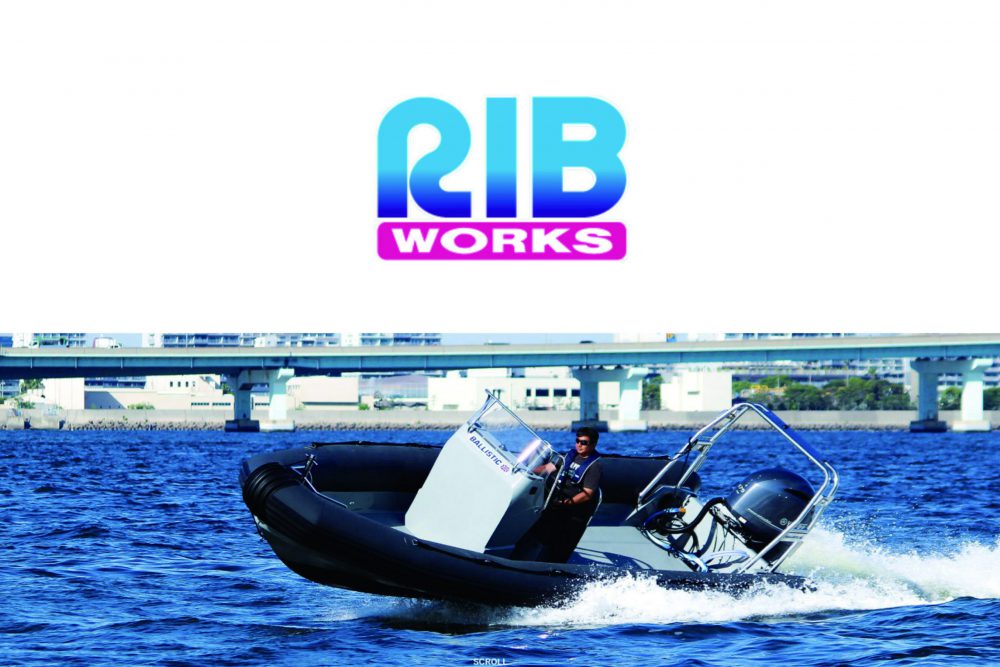 RIB WORKS