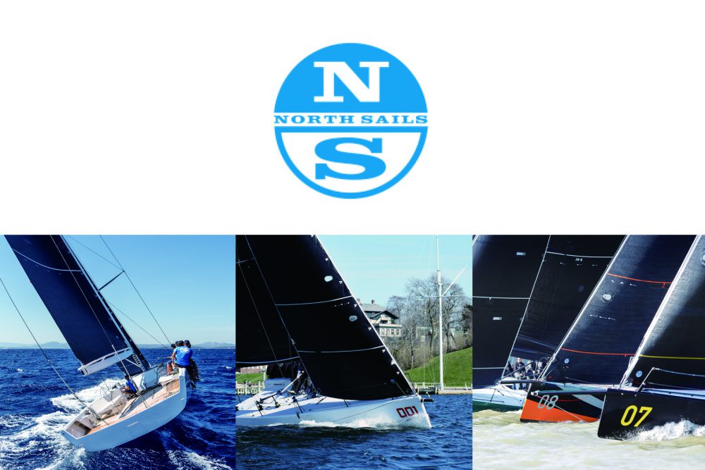 NORTH SAILS JAPAN