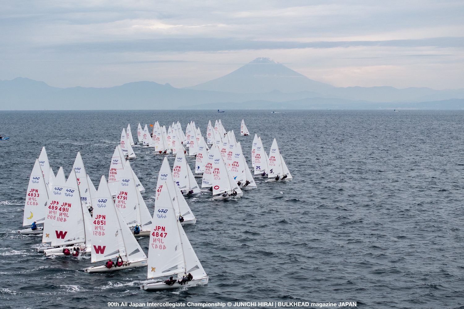 大学日本一を決める戦いの火蓋が切って落とされた。全日本インカレ初日