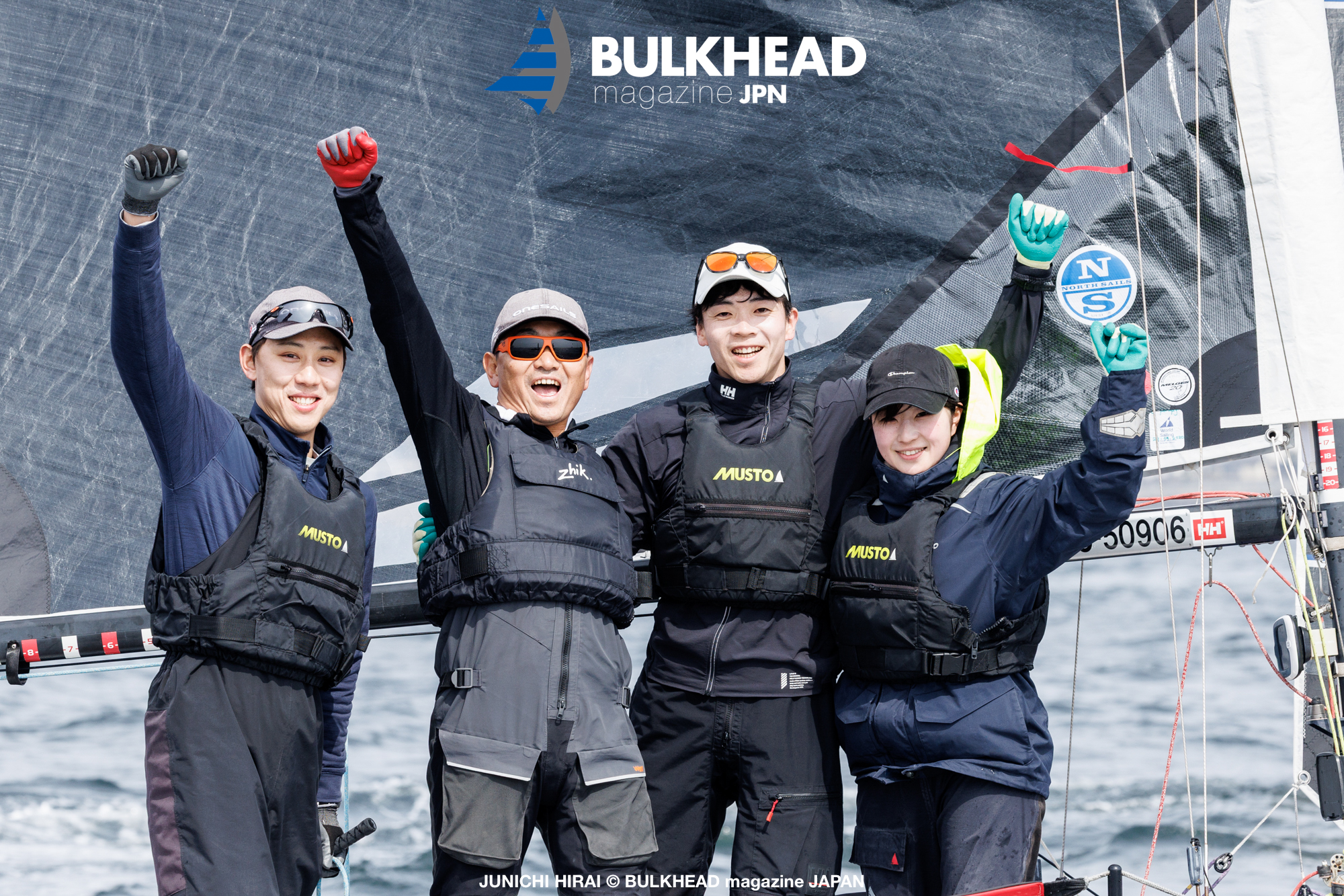 〈Contious〉が初優勝を飾る！メルジェス20全日本、白熱の3日間